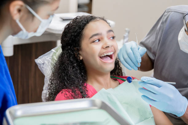 Best Urgent Dental Care in Gahanna, OH