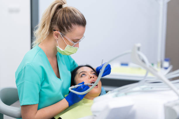 Best Emergency Broken Tooth Repair in Gahanna, OH